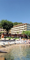 GOLMAR BEACH HOTEL