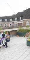 Goodenough College