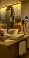 Gorrion Hotel Istanbul