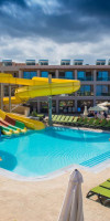 GOUVES WATER PARK HOLIDAY RESORT