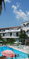 GOUVIA HOTEL