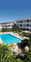 Gouvia Hotel 