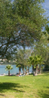 Govino Bay Corfu
