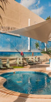 Gr Solaris Cancun