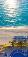 Gr Solaris Cancun