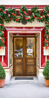 Graben Hotel