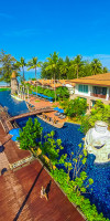 Graceland Khaolak Beach Resort