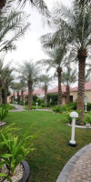 Al Bander Resort Hotel si Formula 1 Grand Prix Ticket