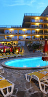 BSA GRADINA HOTEL