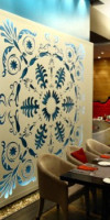 Graffit Gallery Disign Hotel