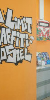 Graffiti Hostel