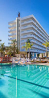 GRAN CANARIA PRINCESS -ADULT ONLY-