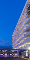 Gran Canaria Princess - Adults Only