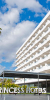 Gran Canaria Princess - Adults Only