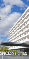Gran Canaria Princess - Adults Only