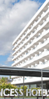 Gran Canaria Princess - Adults Only