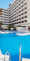 MS AGUAMARINA SUITES