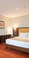 Gran Hotel Attica21 Las Rozas