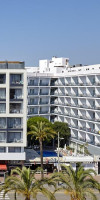 Gran Hotel Flamingo - Adults Only (+18)