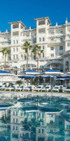 Gran Hotel Miramar by Santos