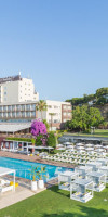 Gran Hotel Monterrey & Spa