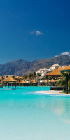 Gran Melia Palacio de Isora Resort & Spa