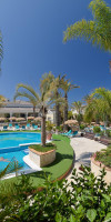 Gran Oasis Resort