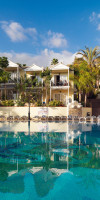 Gran Oasis Resort