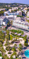 Gran Palas Experience Beach  SPA Resort