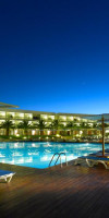 GRAN PALLADIUM PALACE IBIZA RESORT & SPA