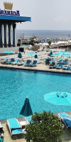 GRANADA LUXURY BEACH AVSALLAR