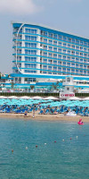 LA VISTA CONDO BEACHSIDE