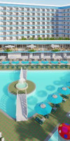 LA VISTA CONDO BEACHSIDE