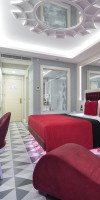 Granada Luxury Beach Avsallar
