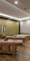 Granada Luxury Beach Hotel Alanya