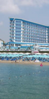 GRANADA LUXURY BEACH HOTEL AVSALLAR