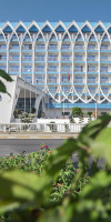 GRANADA LUXURY BEACH HOTEL AVSALLAR
