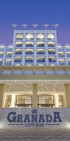 GRANADA LUXURY BELEK HOTEL