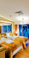 GRANADA LUXURY RESORT OKURCALAR ALANYA HOTEL