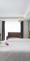 GRAND 5 HOTEL & PLAZA SUKHUMVIT BANGKOK (SHA)