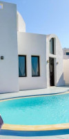 Grand Ambassador Santorini Hotel