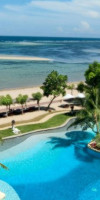 Grand Aston Bali Beach Resort