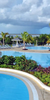 Grand Aston Cayo Las Brujas Beach Resort & Spa