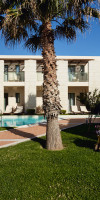 GIANNOULIS GRAND BAY BEACH RESORT (ADULTS ONLY)