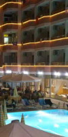 GRAND BAYAR BEACH HOTEL (ex TURKMEN HOTEL)