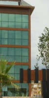 GRAND BAYAR BEACH HOTEL (ex TURKMEN HOTEL)