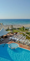 Grand Belish Beach Resort