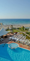 GRAND BELISH BEACH RESORT & SPA