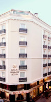 Grand Beyazid Hotel