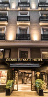 GRAND BEYAZIT